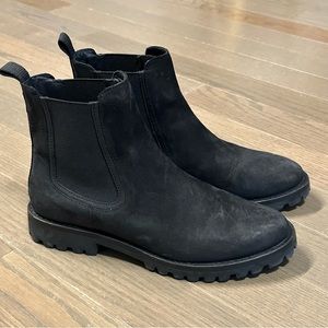 Thursday Legend Chelsea Boots